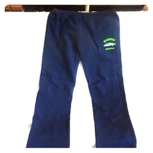 SEATTLE SEAHAWKS NFL TEAM APPAREL